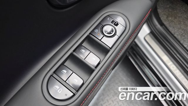 Hyundai Ioniq 5 Long Range AWD N Line 2025 — фото 14