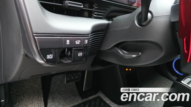 Hyundai Ioniq 5 Long Range AWD N Line 2025 — фото 15