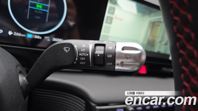 Hyundai Ioniq 5 Long Range AWD N Line 2025 — фото 18