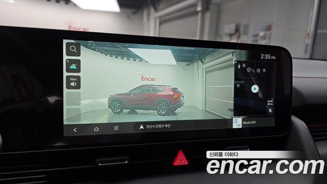 Hyundai Ioniq 5 Long Range AWD N Line 2025 — фото 19