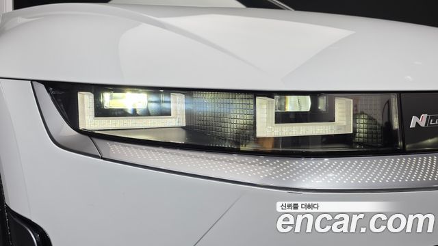 Hyundai Ioniq 5 Long Range AWD N Line 2025 — фото 22