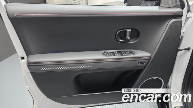 Hyundai Ioniq 5 Long Range AWD N Line 2025 — фото 24
