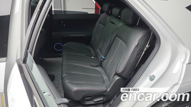 Hyundai Ioniq 5 Long Range AWD N Line 2025 — фото 26