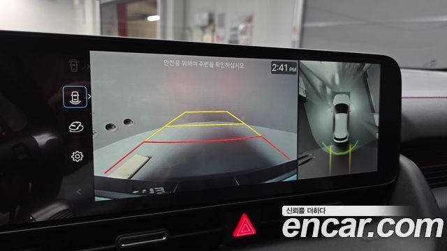 Hyundai Ioniq 5 Long Range AWD N Line 2025 — фото 28