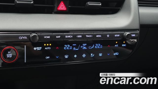 Hyundai Ioniq 5 Long Range AWD N Line 2025 — фото 30