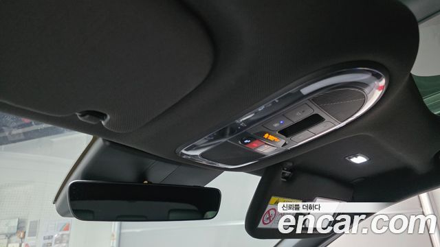 Hyundai Ioniq 5 Long Range AWD N Line 2025 — фото 32
