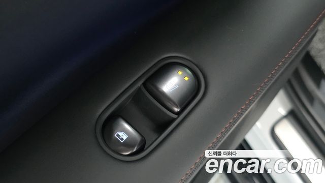 Hyundai Ioniq 5 Long Range AWD N Line 2025 — фото 33