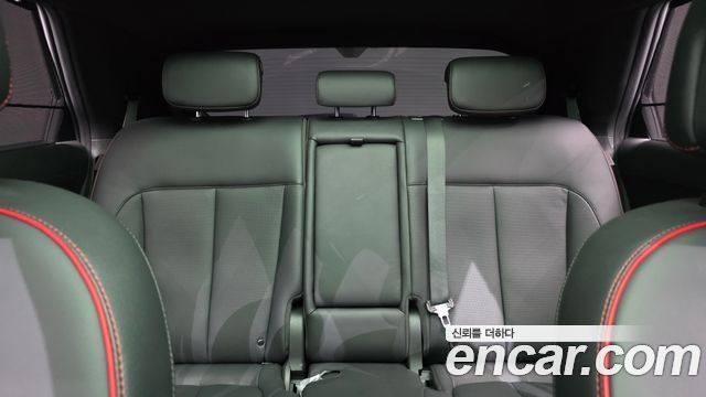 Hyundai Ioniq 5 Long Range AWD N Line 2025 — фото 35