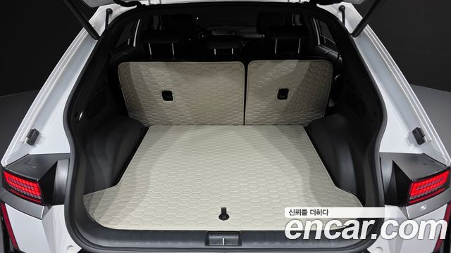 Hyundai Ioniq 5 Long Range AWD N Line 2025 — фото 37