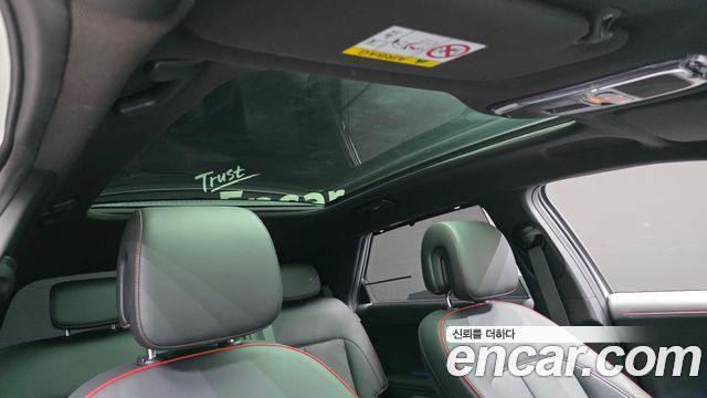 Hyundai Ioniq 5 Long Range AWD N Line 2025 — фото 38