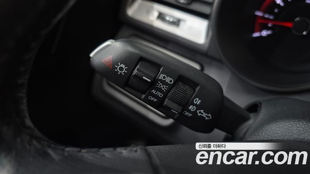 KG Mobility (SsangYong) Tivoli VX 2WD 2016 — фото 17