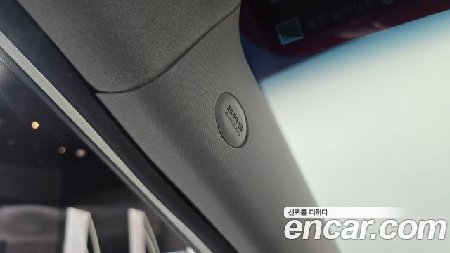 KG Mobility (SsangYong) Tivoli VX 2WD 2016 — фото 30