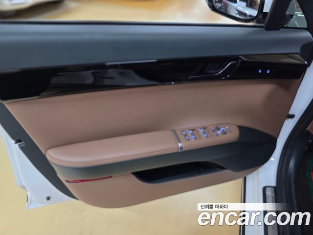 Hyundai Grandeur Hybrid (GN7) Exclusive 2025 — фото 9