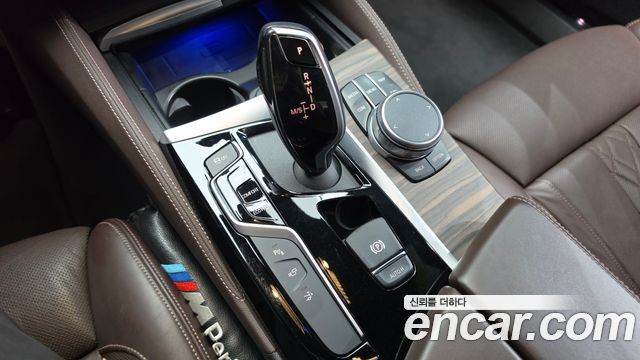 BMW 6 Series GT (G32) 620d M Sport 2020 — фото 9