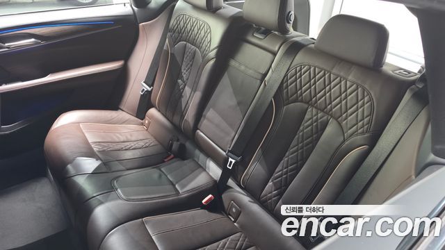 BMW 6 Series GT (G32) 620d M Sport 2020 — фото 30