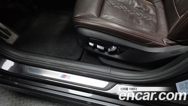 BMW 6 Series GT (G32) 620d M Sport 2020 — фото 32
