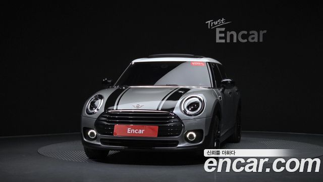 MINI Cooper Clubman Classic 2nd 2023 — фото 3