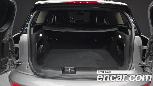 MINI Cooper Clubman Classic 2nd 2023 — фото 34
