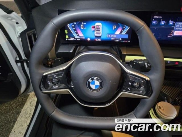 BMW X3 (G45) xDrive 20 2025 — фото 4
