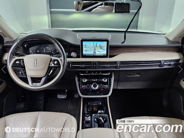 Lincoln Corsair 2.0 Reserve AWD 2020 — фото 8