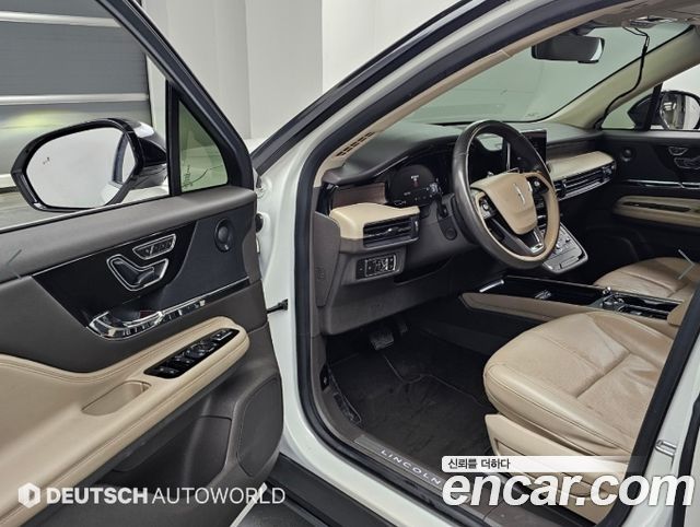 Lincoln Corsair 2.0 Reserve AWD 2020 — фото 16
