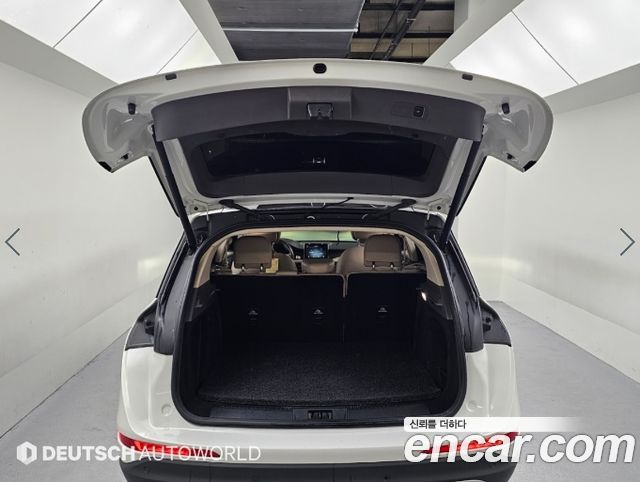 Lincoln Corsair 2.0 Reserve AWD 2020 — фото 24