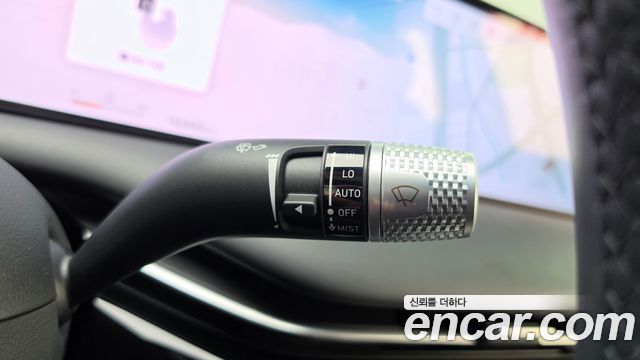 Genesis G80 (RG3) Gasoline 2.5 Turbo 2WD 2025 — фото 18