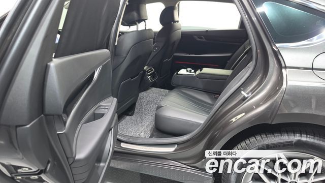 Genesis G80 (RG3) Gasoline 2.5 Turbo 2WD 2025 — фото 26