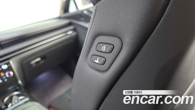 Genesis G80 (RG3) Gasoline 2.5 Turbo 2WD 2025 — фото 28