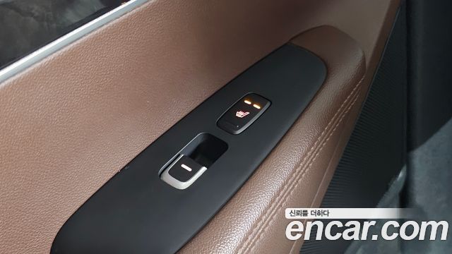 Kia Sorento Diesel 2.0 2WD Noblesse Special 2016 — фото 18