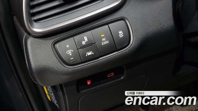 Kia Sorento Diesel 2.0 2WD Noblesse Special 2016 — фото 19