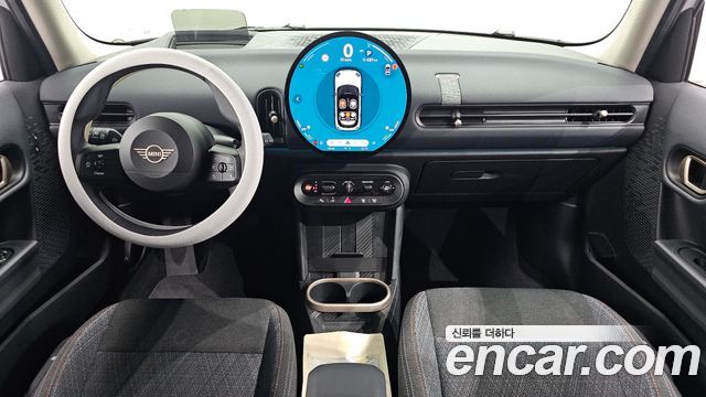 MINI Cooper C (IV) 5Door Essential 2025 — фото 7