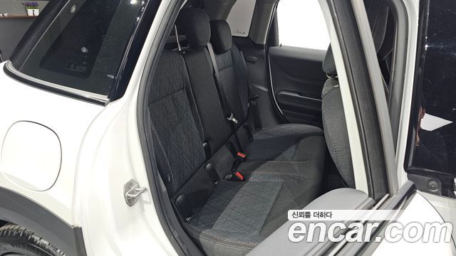MINI Cooper C (IV) 5Door Essential 2025 — фото 11