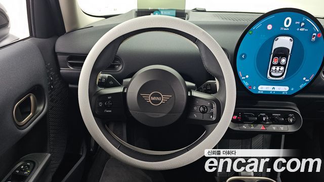MINI Cooper C (IV) 5Door Essential 2025 — фото 13