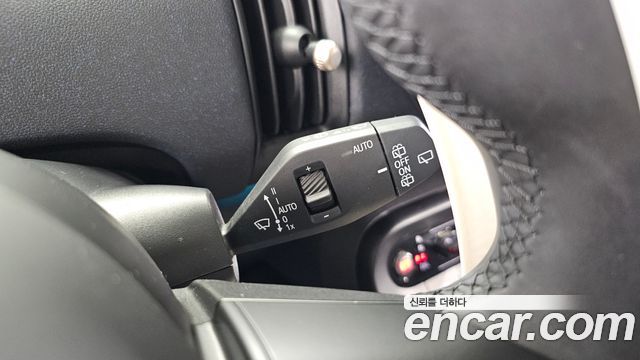 MINI Cooper C (IV) 5Door Essential 2025 — фото 29