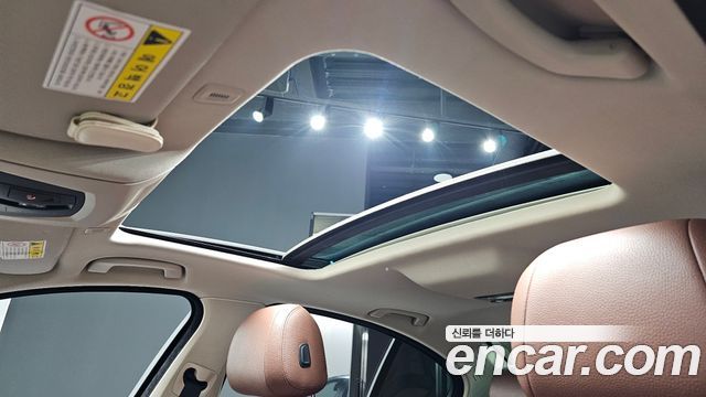 BMW 5 Series (F10) 520d xDrive 2015 — фото 19