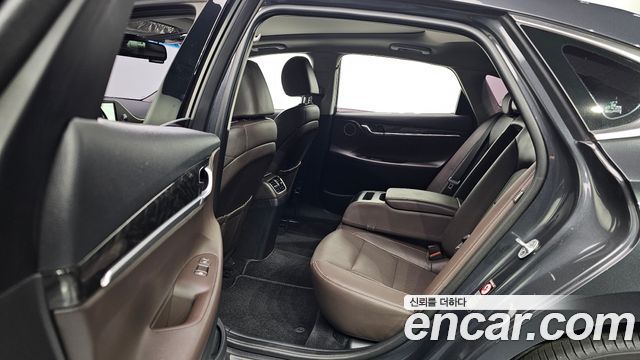 Hyundai Grandeur (IG) 3.0 Premium 2019 — фото 11