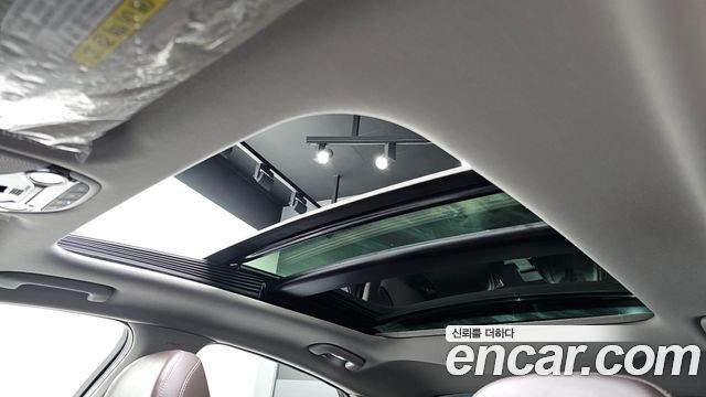 Hyundai Grandeur (IG) 3.0 Premium 2019 — фото 18