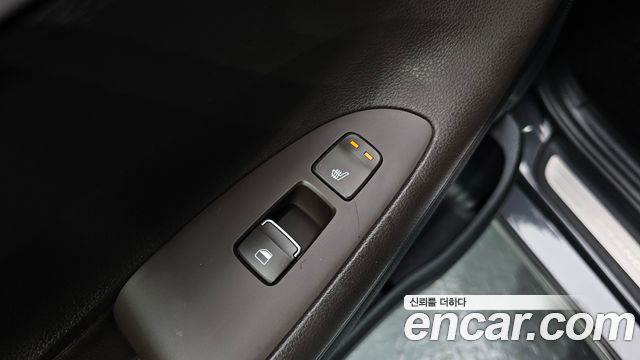 Hyundai Grandeur (IG) 3.0 Premium 2019 — фото 19
