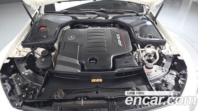 Mercedes-Benz AMG GT 4Door 43 4MATIC+ 2023 — фото 6