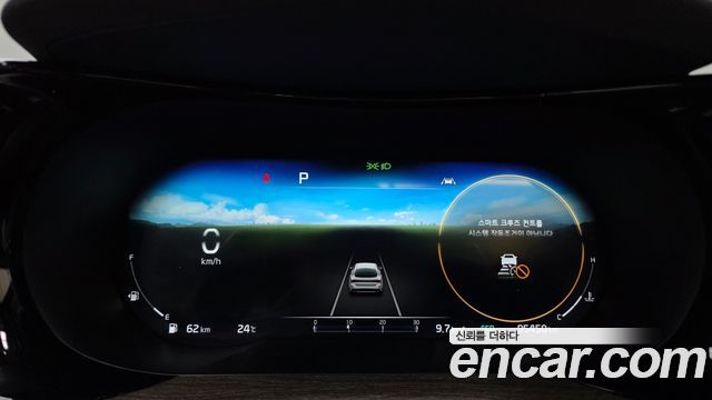 Kia K5 (III) 2.0 Noblesse 2022 — фото 8
