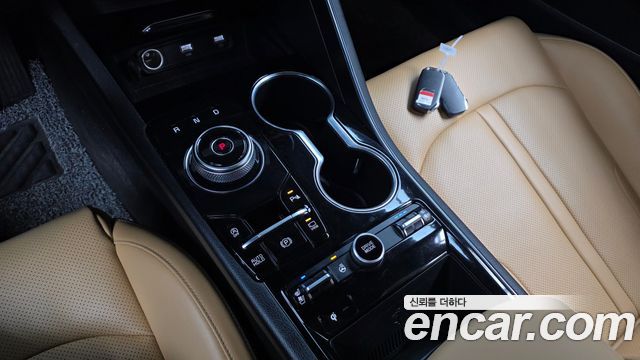 Kia K5 (III) 2.0 Noblesse 2022 — фото 9