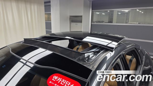 Kia K5 (III) 2.0 Noblesse 2022 — фото 19