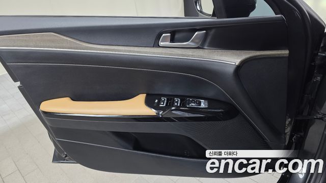 Kia K5 (III) 2.0 Noblesse 2022 — фото 24