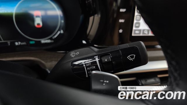 Kia K5 (III) 2.0 Noblesse 2022 — фото 27