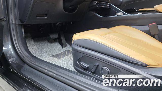 Kia K5 (III) 2.0 Noblesse 2022 — фото 30