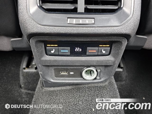 Volkswagen Tiguan (II) 2.0 TDI 4Motion Prestige 2018 — фото 20