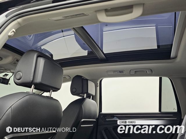 Volkswagen Tiguan (II) 2.0 TDI 4Motion Prestige 2018 — фото 22