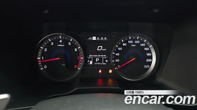KG Mobility (SsangYong) Beautiful Korando Gasoline 1.5 2WD C3 Plus 2021 — фото 8