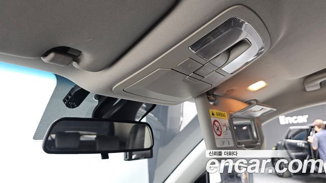 KG Mobility (SsangYong) Beautiful Korando Gasoline 1.5 2WD C3 Plus 2021 — фото 19